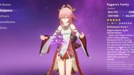 Kagura's Verity (Image via Sportskeeda Gaming // HoYoverse)